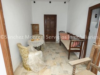 Casa adosada en venta en Alcázar de San Juan