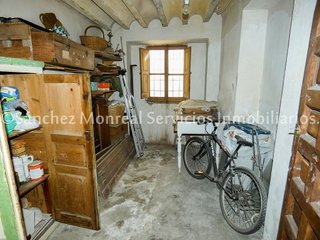 Casa adosada en venta en Alcázar de San Juan