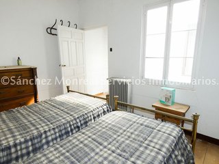 Casa adosada en venta en Alcázar de San Juan