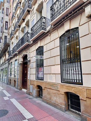 Oficina en venta en Paseo Independencia en Zaragoza