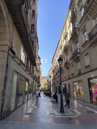 Oficina en venta en Paseo Independencia en Zaragoza