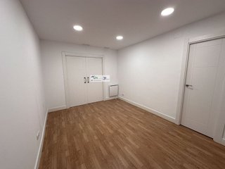 Oficina en venta en Paseo Independencia en Zaragoza