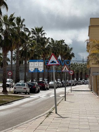 Terreno en venta en Don Benito