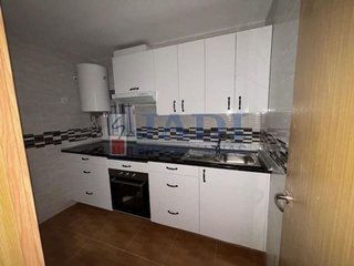 Piso en venta en Los Llanos - Av. de los Estudiantes en Valdepeñas