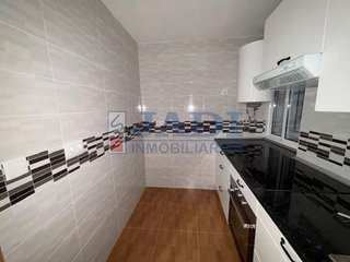 Piso en venta en Los Llanos - Av. de los Estudiantes en Valdepeñas