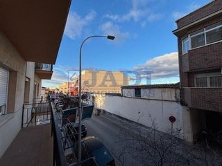 Piso en venta en Los Llanos - Av. de los Estudiantes en Valdepeñas