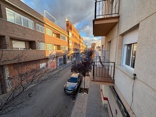 Piso en venta en Los Llanos - Av. de los Estudiantes en Valdepeñas