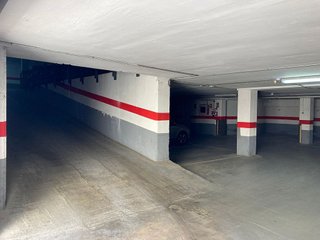 Garaje en venta en Hospitales - Campus en Salamanca