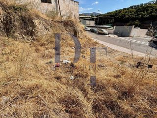Terreno en venta en Camino Algarrobo - Las Arenas en Vélez-Málaga