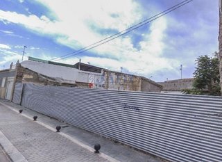 Terreno en venta en Zona Norte - Nueva Valdepeñas en Valdepeñas
