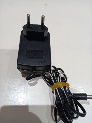 Adaptador de Corriente 12V