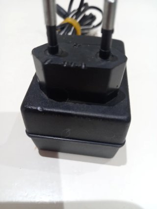 Adaptador de Corriente 12V