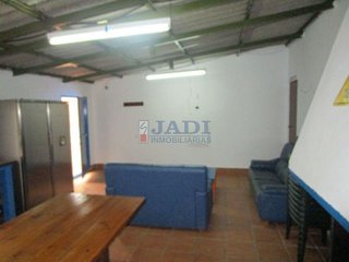 Terreno en venta en Parque Este - Auditório en Valdepeñas