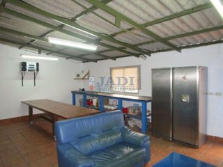 Terreno en venta en Parque Este - Auditório en Valdepeñas