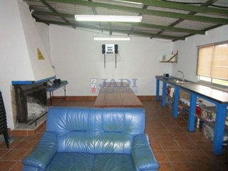 Terreno en venta en Parque Este - Auditório en Valdepeñas