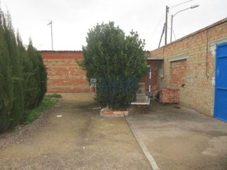 Terreno en venta en Parque Este - Auditório en Valdepeñas