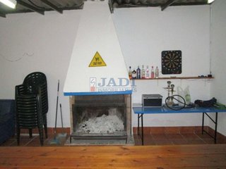Terreno en venta en Parque Este - Auditório en Valdepeñas