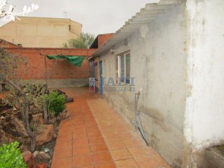 Terreno en venta en Parque Este - Auditório en Valdepeñas