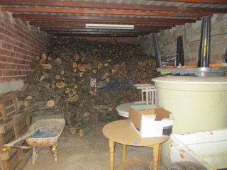 Terreno en venta en Parque Este - Auditório en Valdepeñas