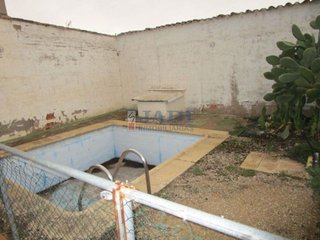 Terreno en venta en Parque Este - Auditório en Valdepeñas