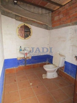 Terreno en venta en Parque Este - Auditório en Valdepeñas