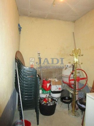 Terreno en venta en Parque Este - Auditório en Valdepeñas