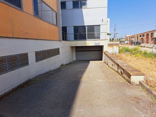 Garaje en venta en Cabanillas del Campo