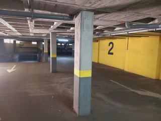 Garaje en venta en Cabanillas del Campo