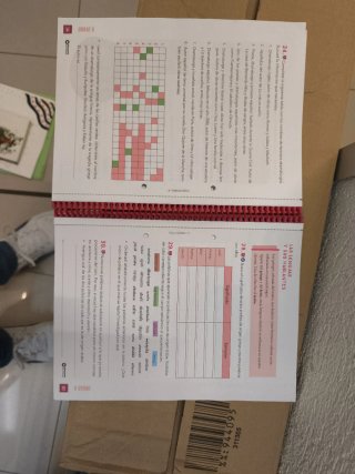 Lengua Castellana, 6 Educación Primaria, Progra...