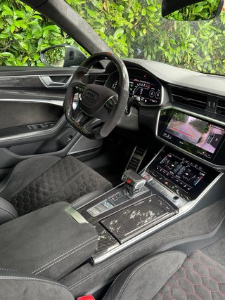 Audi RS6 Kit Gt , UNICO