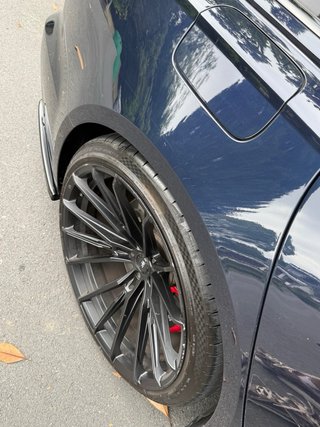 Audi RS6 Kit Gt , UNICO