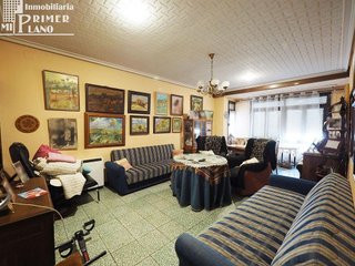 Edificio en venta en Tomelloso