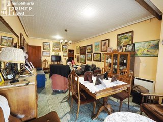 Edificio en venta en Tomelloso