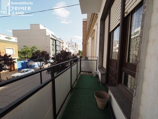 Edificio en venta en Tomelloso
