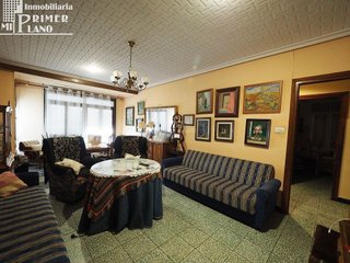 Edificio en venta en Tomelloso