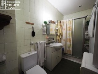 Edificio en venta en Tomelloso