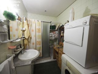 Edificio en venta en Tomelloso