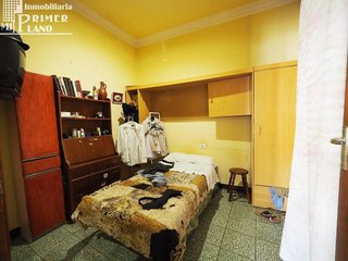 Edificio en venta en Tomelloso