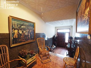 Edificio en venta en Tomelloso