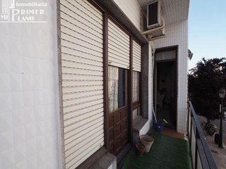 Edificio en venta en Tomelloso
