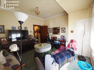 Edificio en venta en Tomelloso