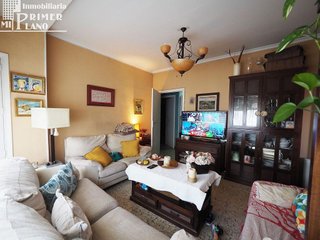 Edificio en venta en Tomelloso