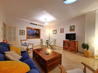 Piso en venta en San Enrique-Guadiaro-Pueblo Nuevo en San Roque
