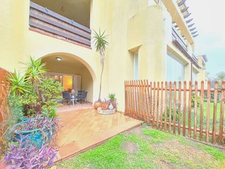 Piso en venta en San Enrique-Guadiaro-Pueblo Nuevo en San Roque