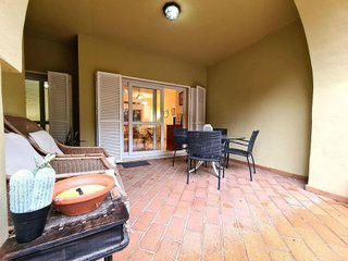 Piso en venta en San Enrique-Guadiaro-Pueblo Nuevo en San Roque