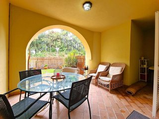 Piso en venta en San Enrique-Guadiaro-Pueblo Nuevo en San Roque