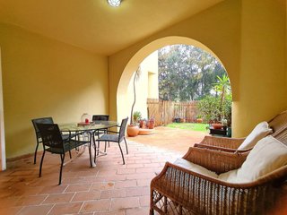 Piso en venta en San Enrique-Guadiaro-Pueblo Nuevo en San Roque