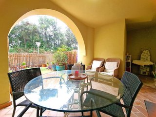 Piso en venta en San Enrique-Guadiaro-Pueblo Nuevo en San Roque