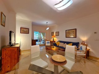 Piso en venta en San Enrique-Guadiaro-Pueblo Nuevo en San Roque