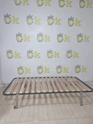 Somier 180x90cm 10730